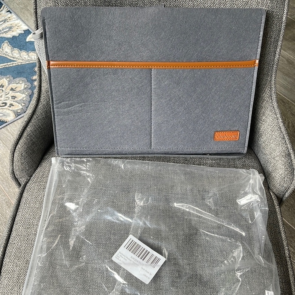 Bedside Organizer (new in package)